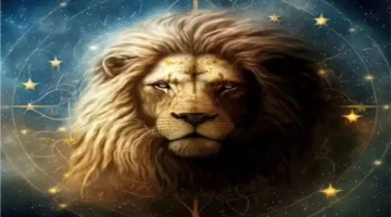 مسؤوليات ثقيلة وحب مفاجئ.. ينتظر مواليد برج الأسد في الأيام المقبلة